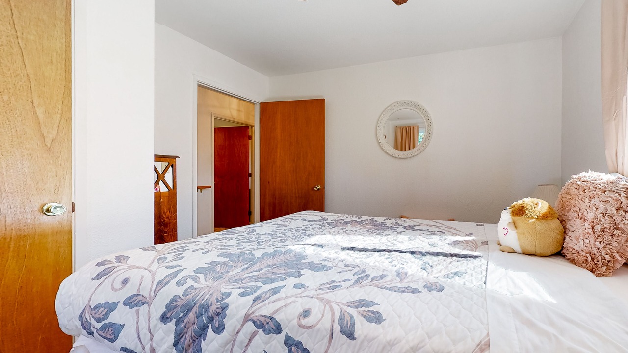 Photo of Bedroom in Somers
