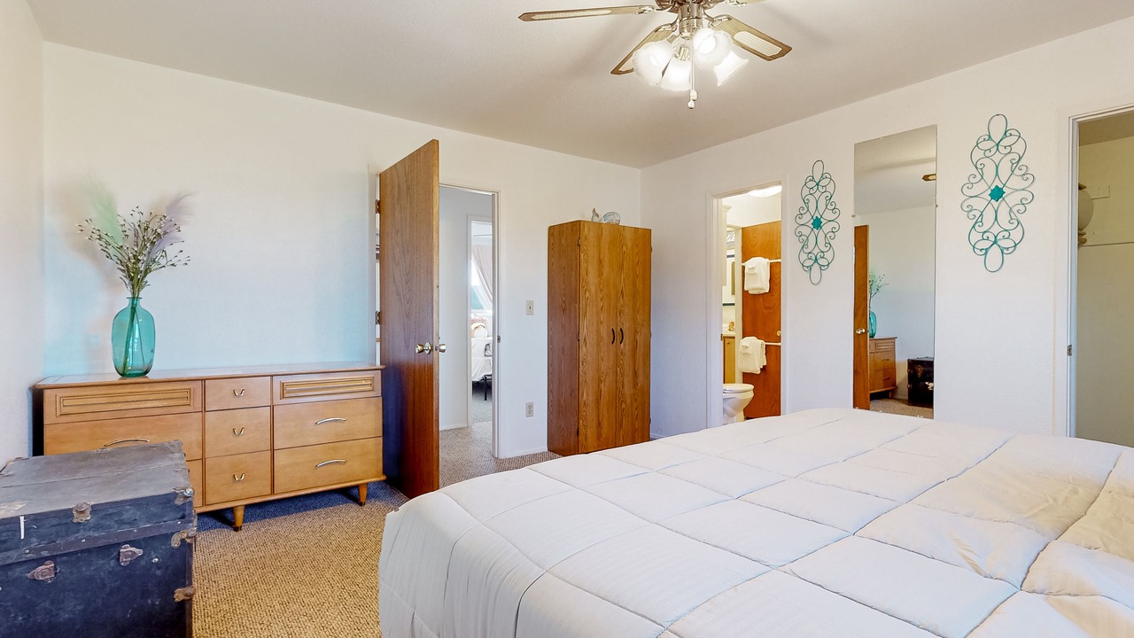 Photo of Bedroom in Somers