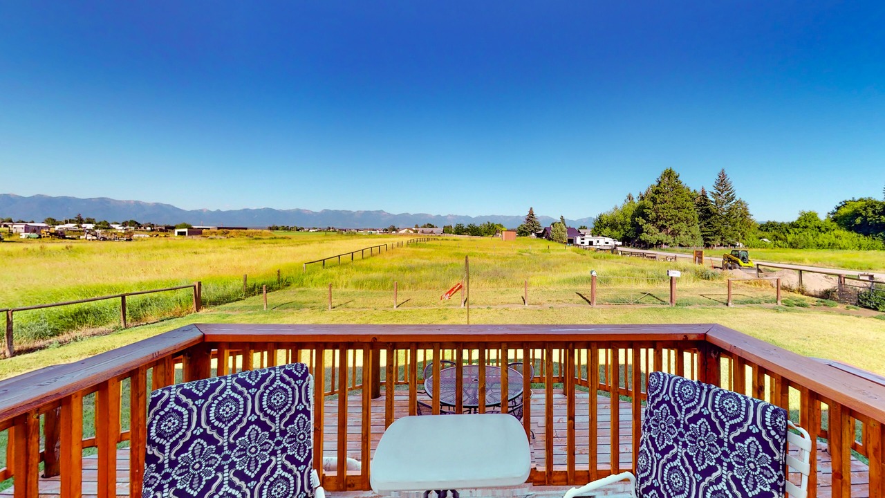 Photo of Patio Balcony in Somers