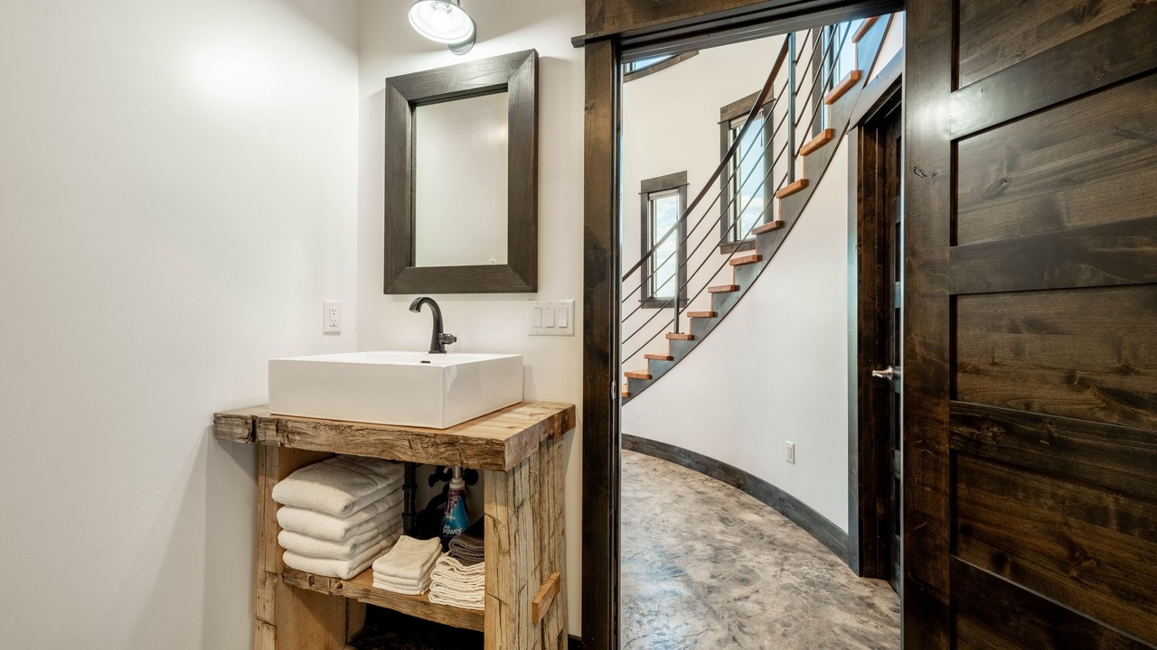 Photo of Bathroom in Manhattan