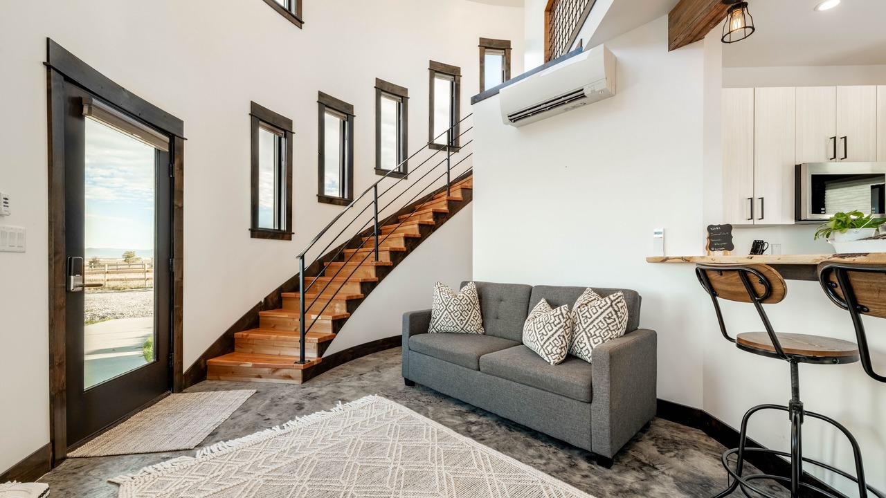 Photo of Livingroom in Manhattan