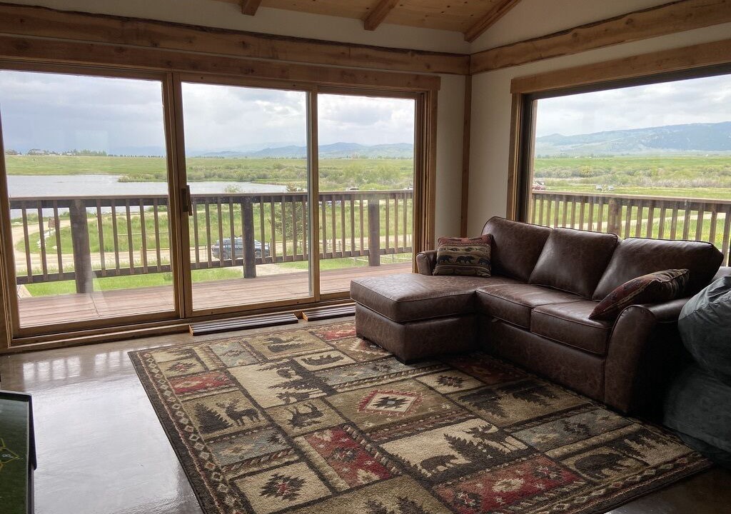 Photo of Livingroom in Ennis