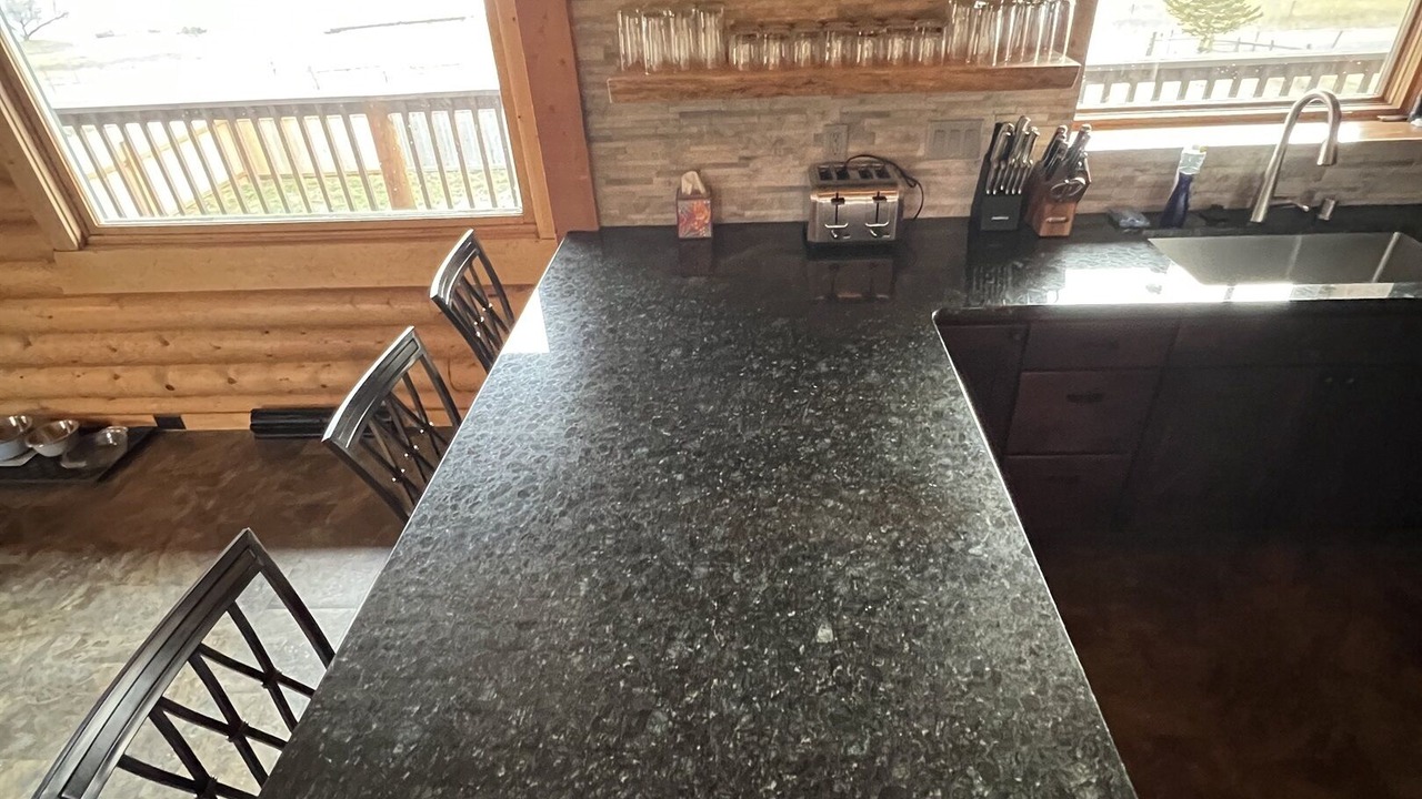 Photo of Kitchen in Ennis