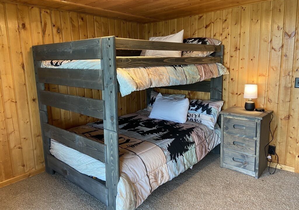 Photo of Bedroom in Ennis