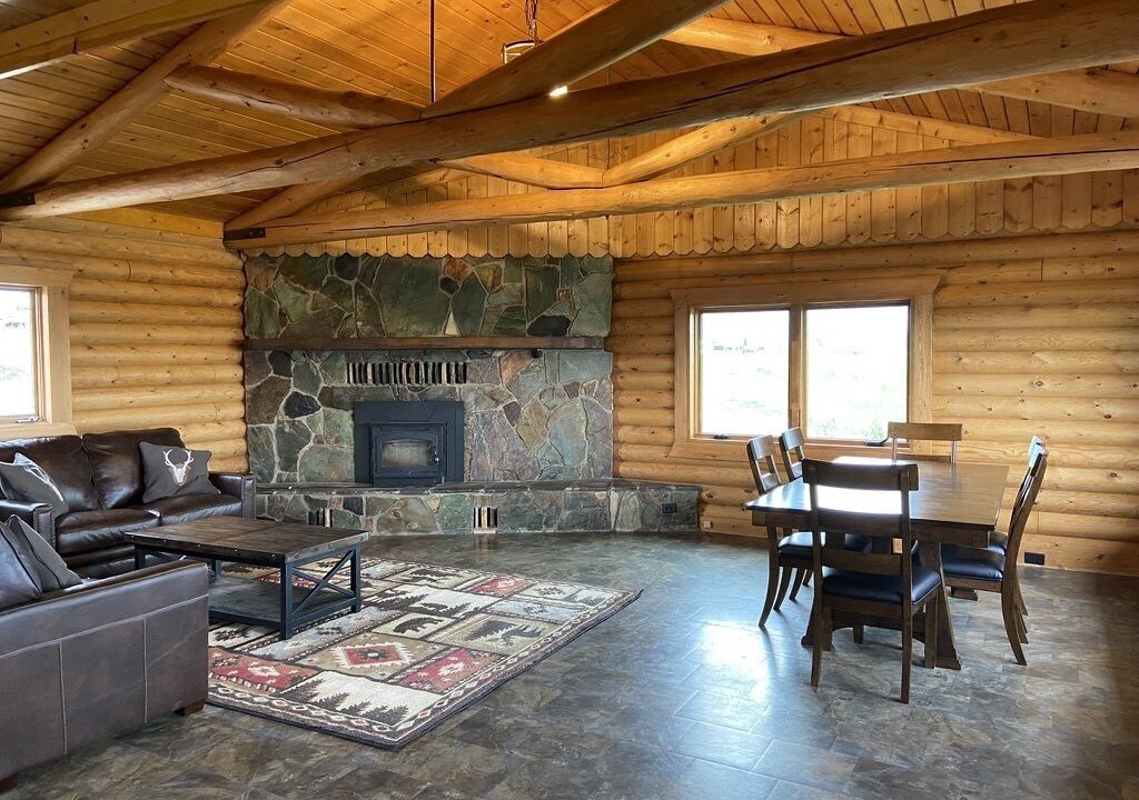 Photo of Livingroom in Ennis