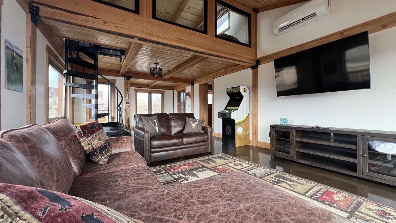 Photo of Livingroom in Ennis
