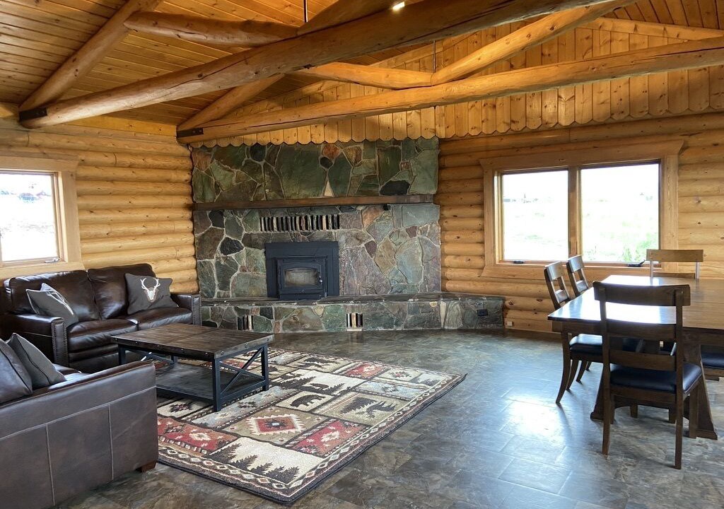 Photo of Livingroom in Ennis