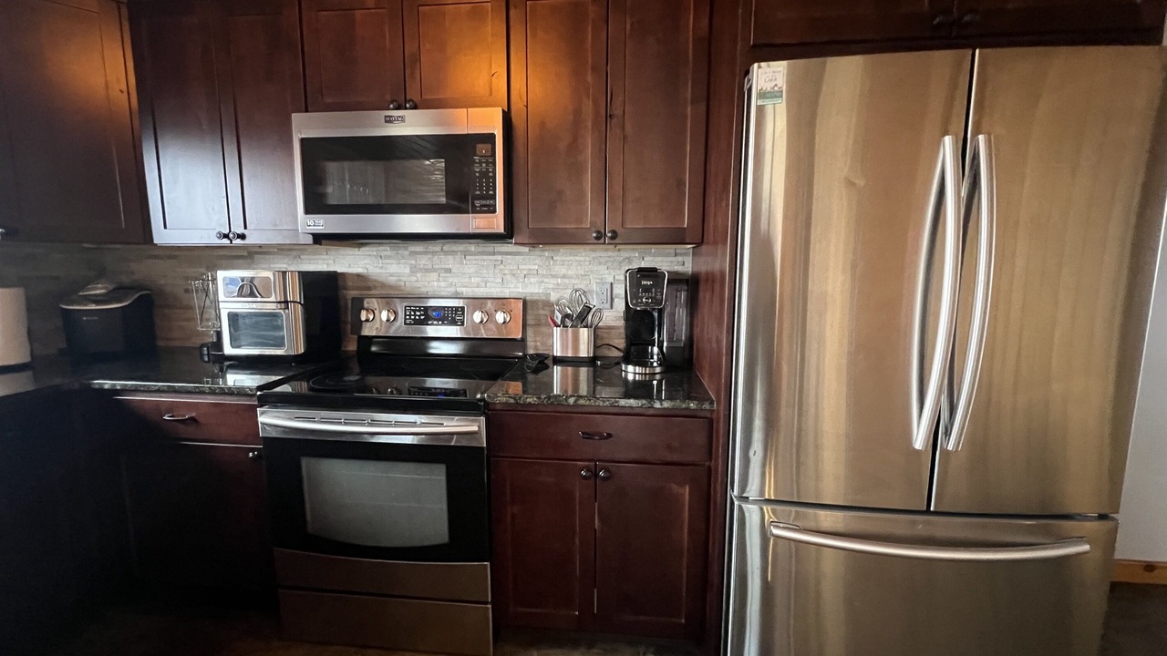 Photo of Kitchen in Ennis