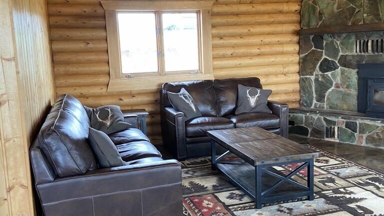 Photo of Livingroom in Ennis