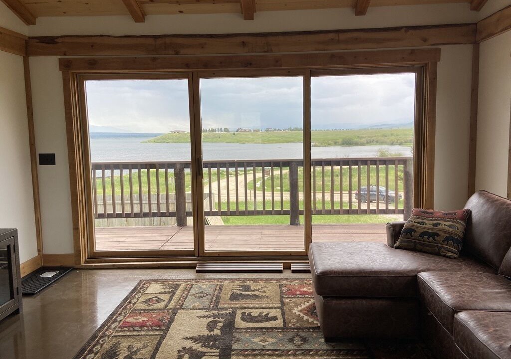 Photo of Livingroom in Ennis