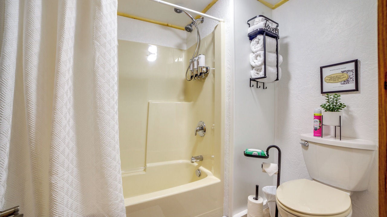 Photo of Bathroom in Great Falls
