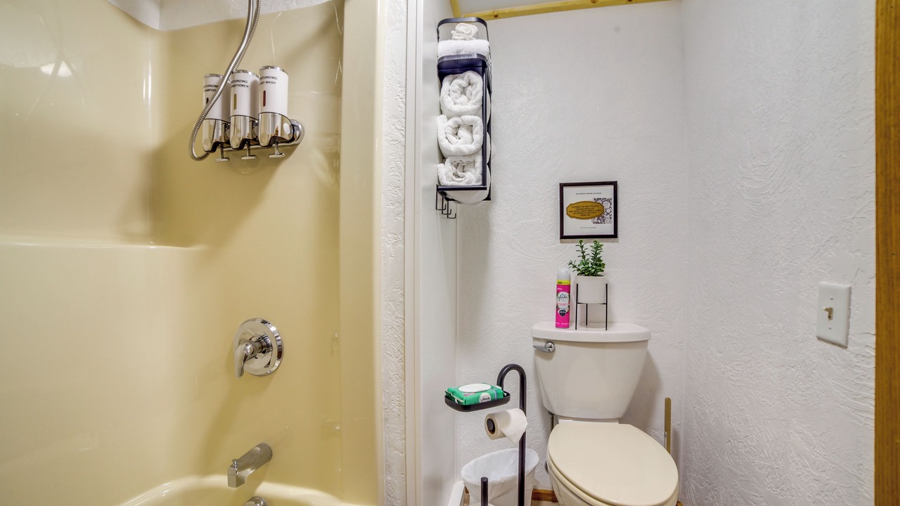 Photo of Bathroom in Great Falls