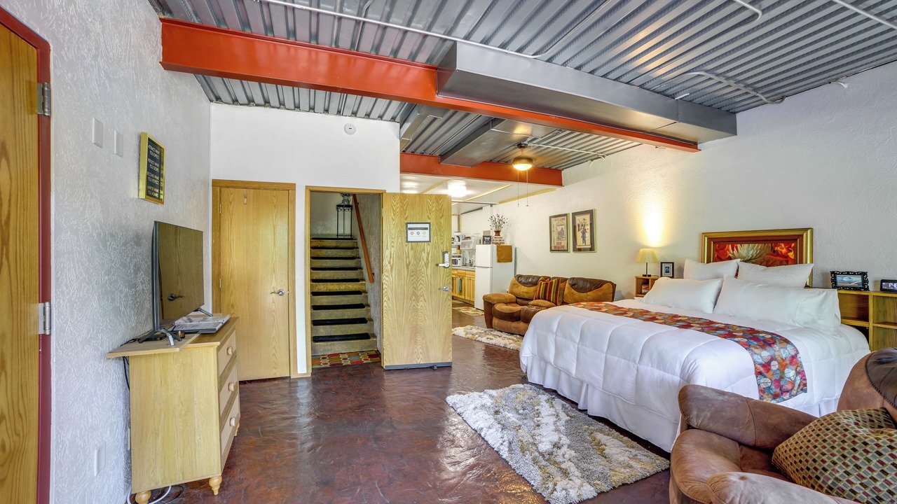 Photo of Bedroom in Great Falls