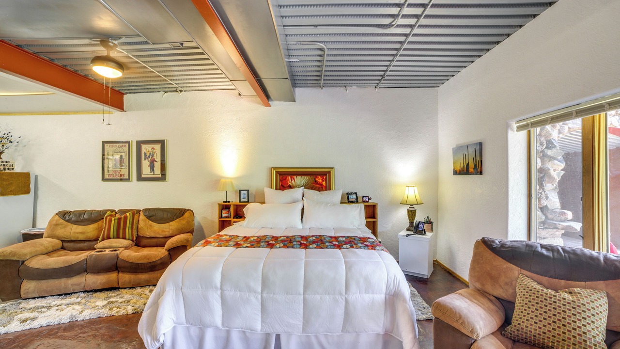 Photo of Bedroom in Great Falls