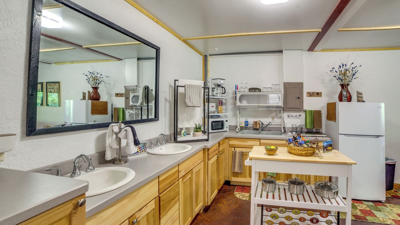 Photo of Kitchen in Great Falls