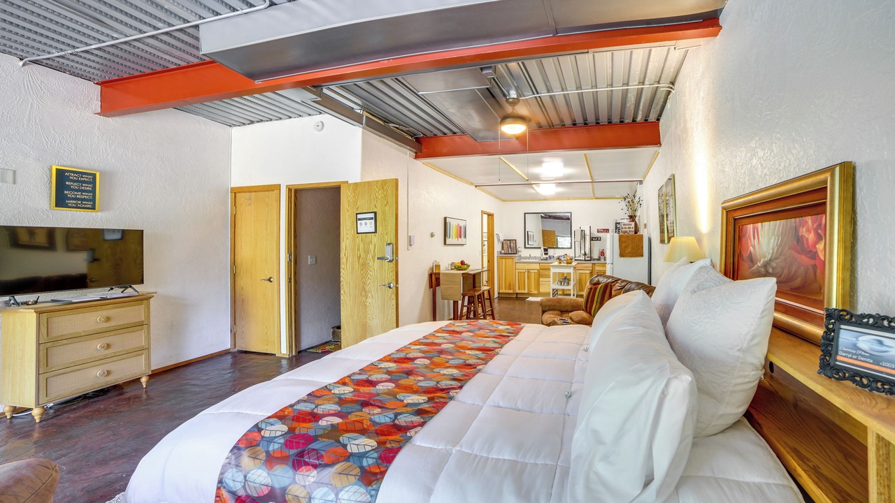 Photo of Bedroom in Great Falls