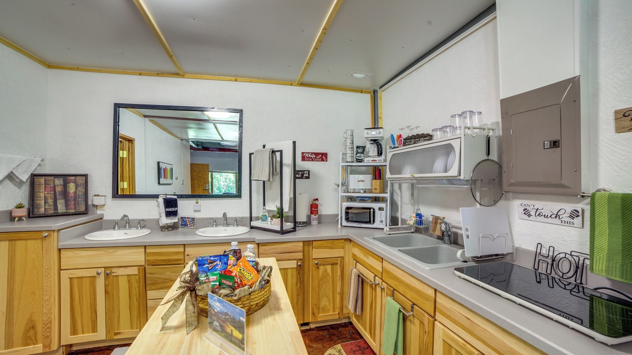 Photo of Kitchen in Great Falls