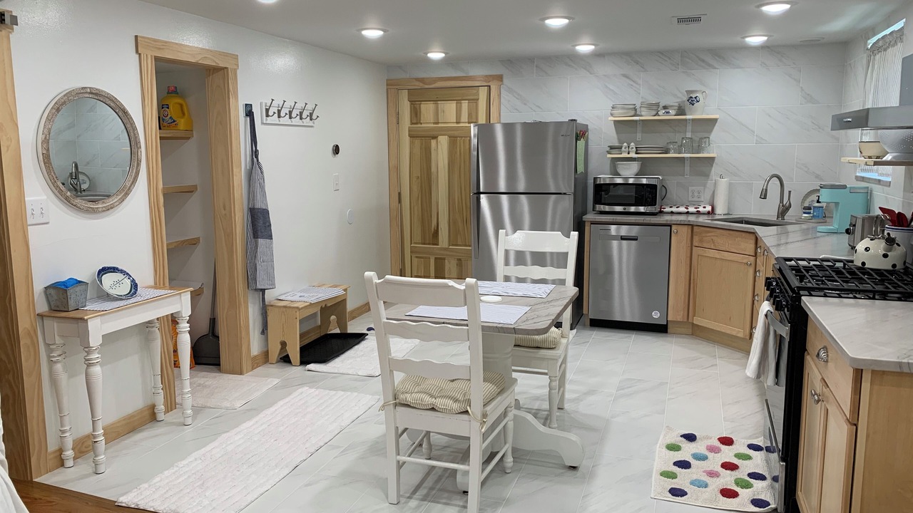 Photo of Kitchen in Cheyenne
