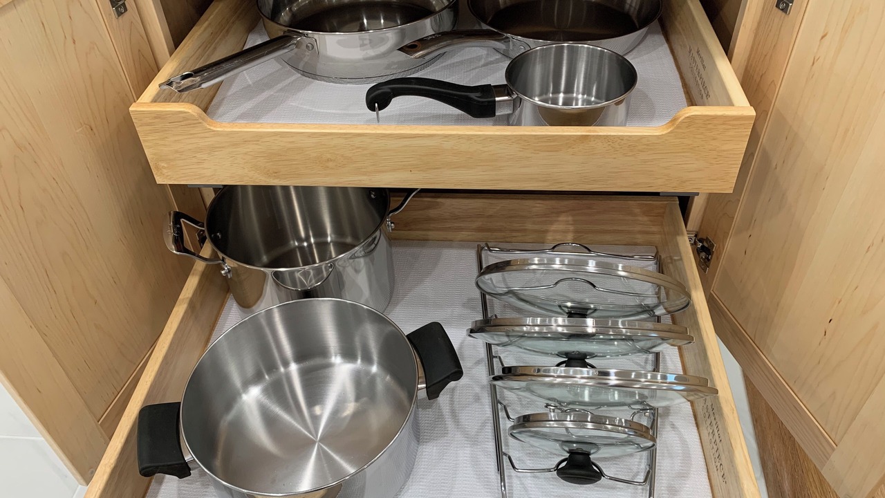 Photo of Kitchen in Cheyenne