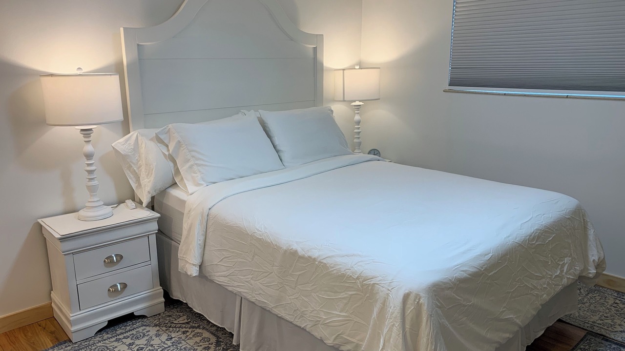 Photo of Bedroom in Cheyenne
