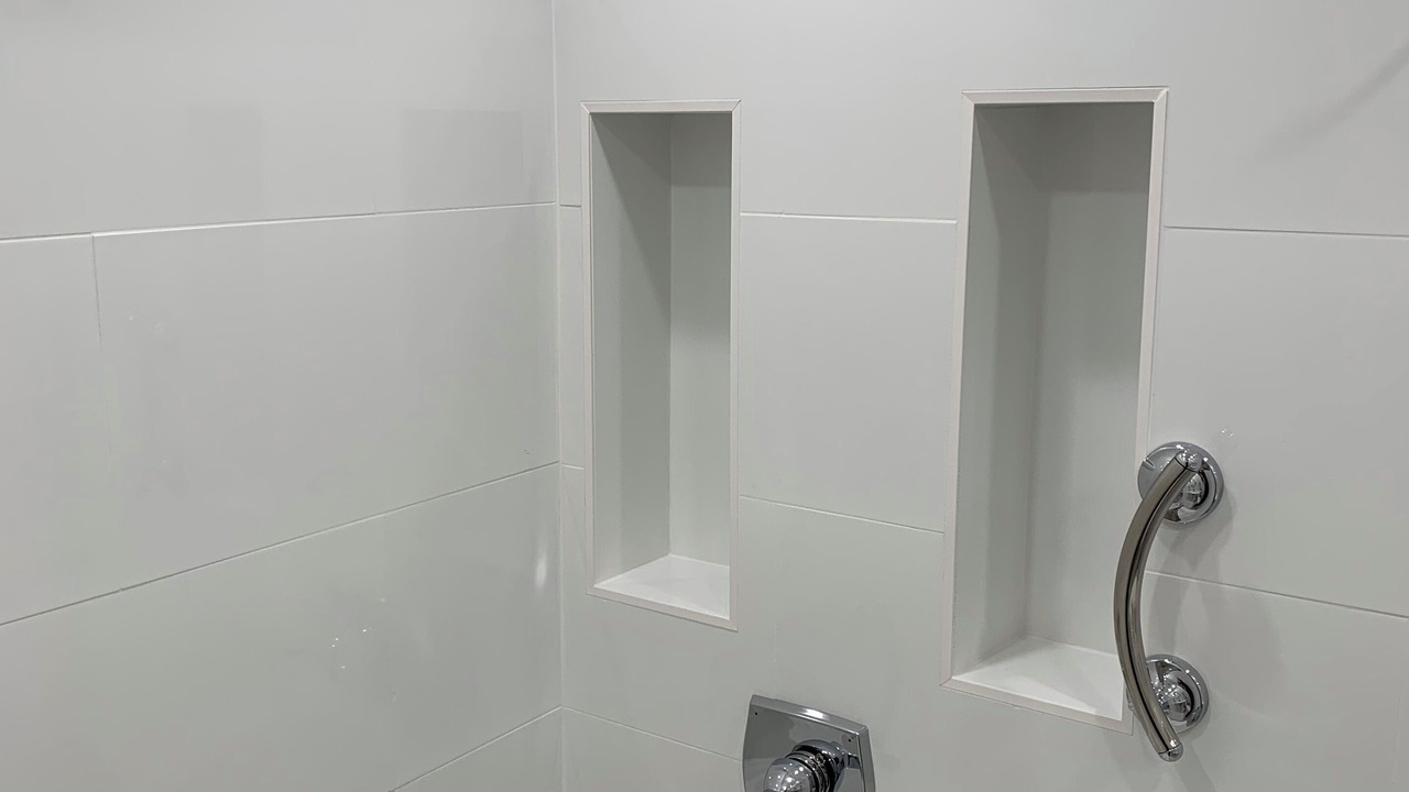 Photo of Bathroom in Cheyenne