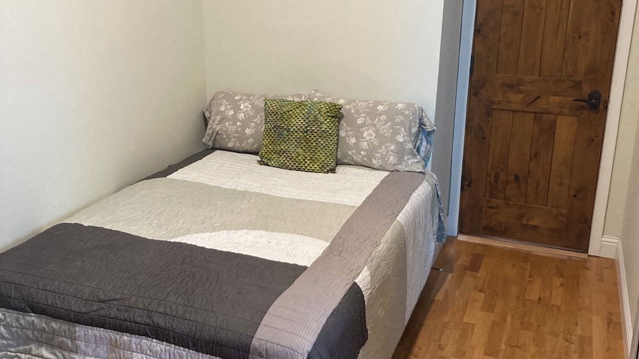 Photo of Bedroom in Twin Bridges