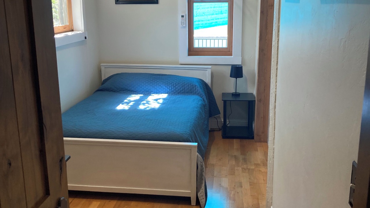 Photo of Bedroom in Twin Bridges