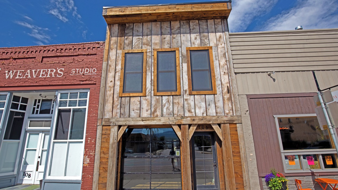 Photo of Outdoor in Twin Bridges