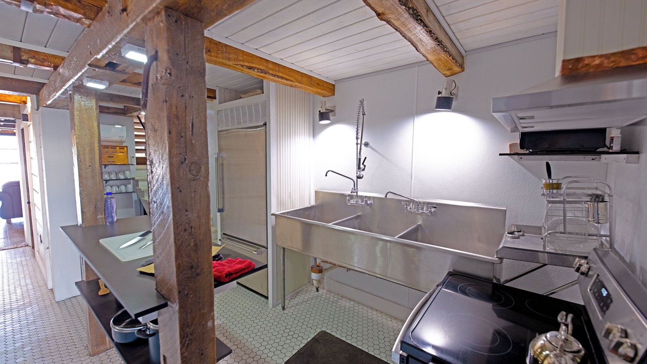 Photo of Kitchen in Twin Bridges