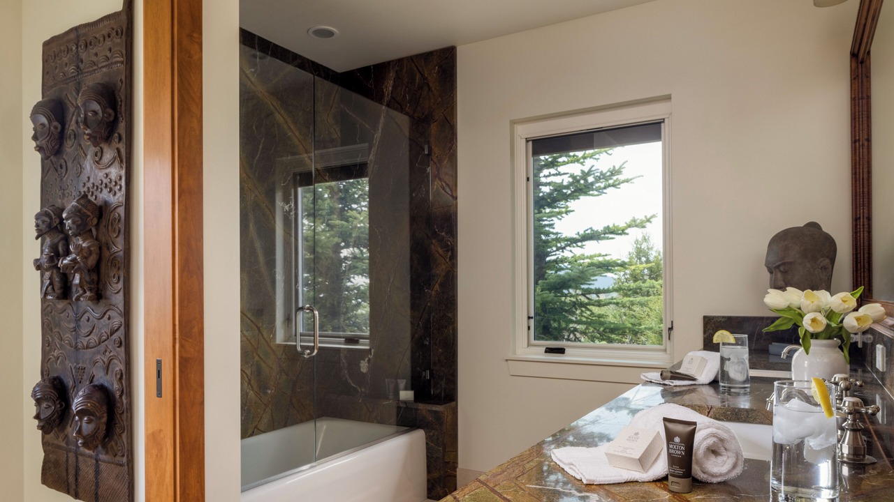 Photo of Bathroom in Spring Creek Ranch