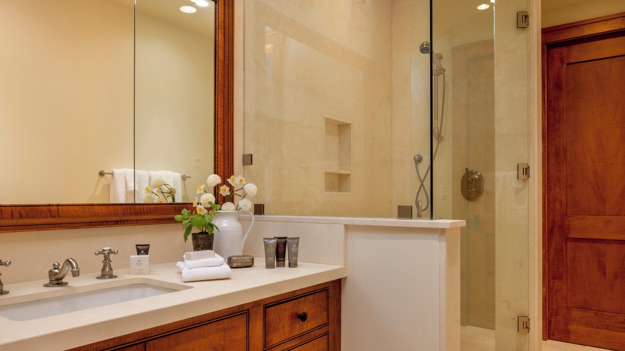 Photo of Bathroom in Spring Creek Ranch