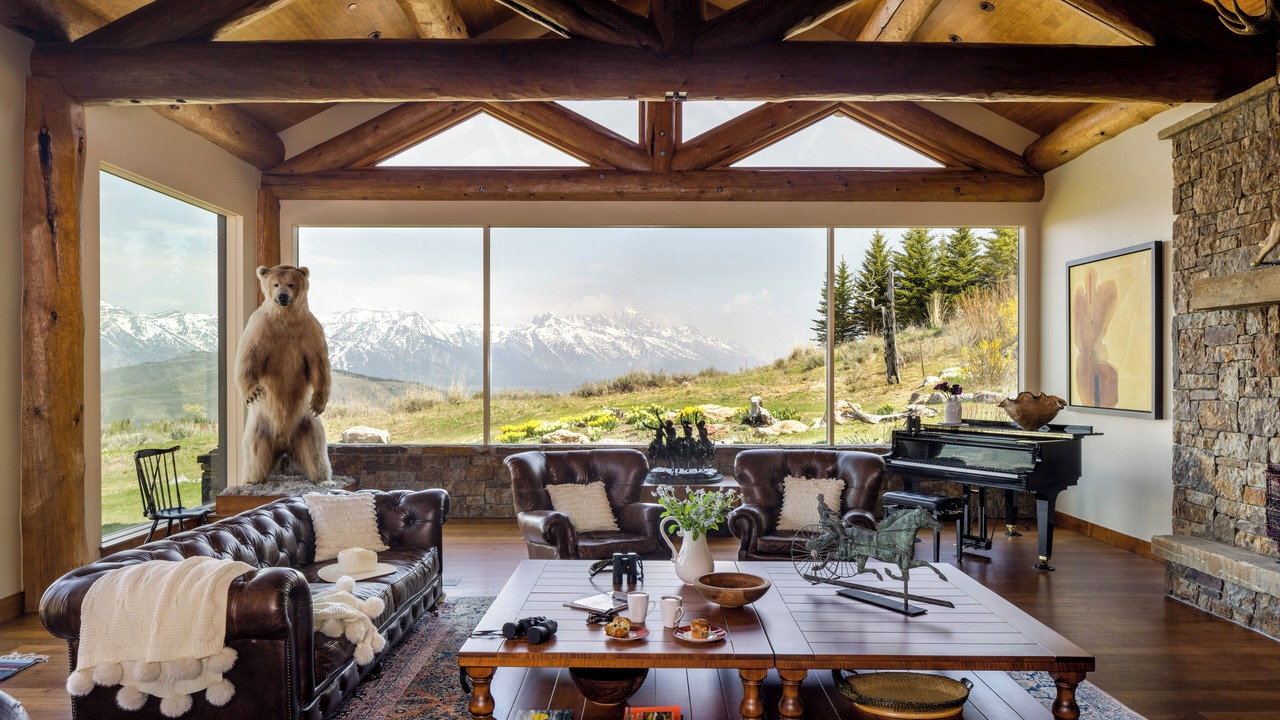 Photo of Bedroom in Spring Creek Ranch