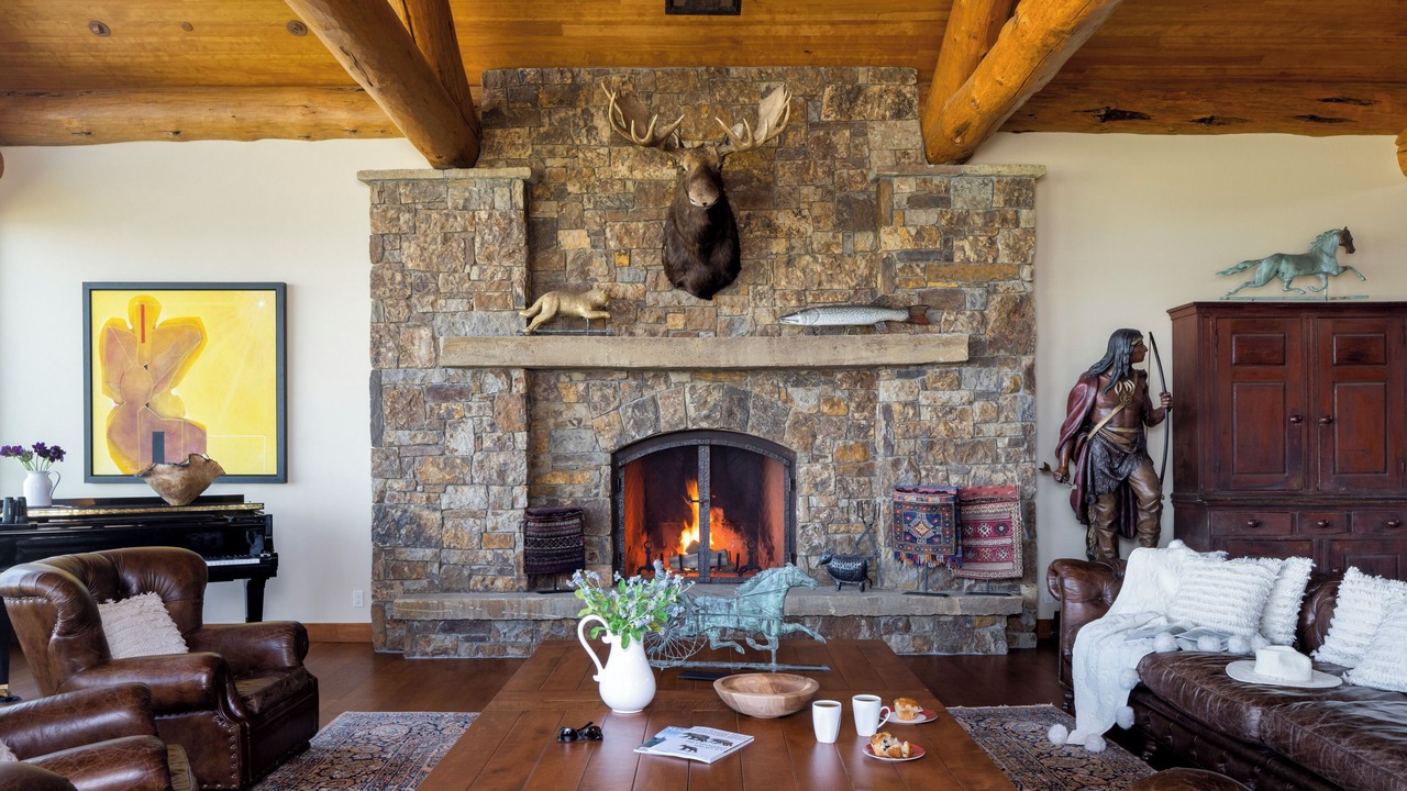 Photo of Bedroom in Spring Creek Ranch