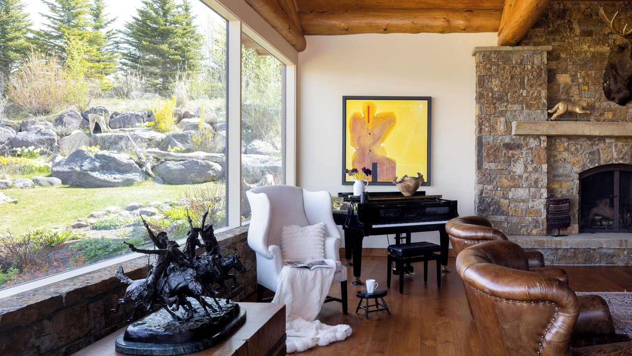 Photo of Bedroom in Spring Creek Ranch