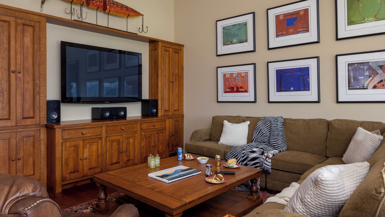 Photo of Bedroom in Spring Creek Ranch