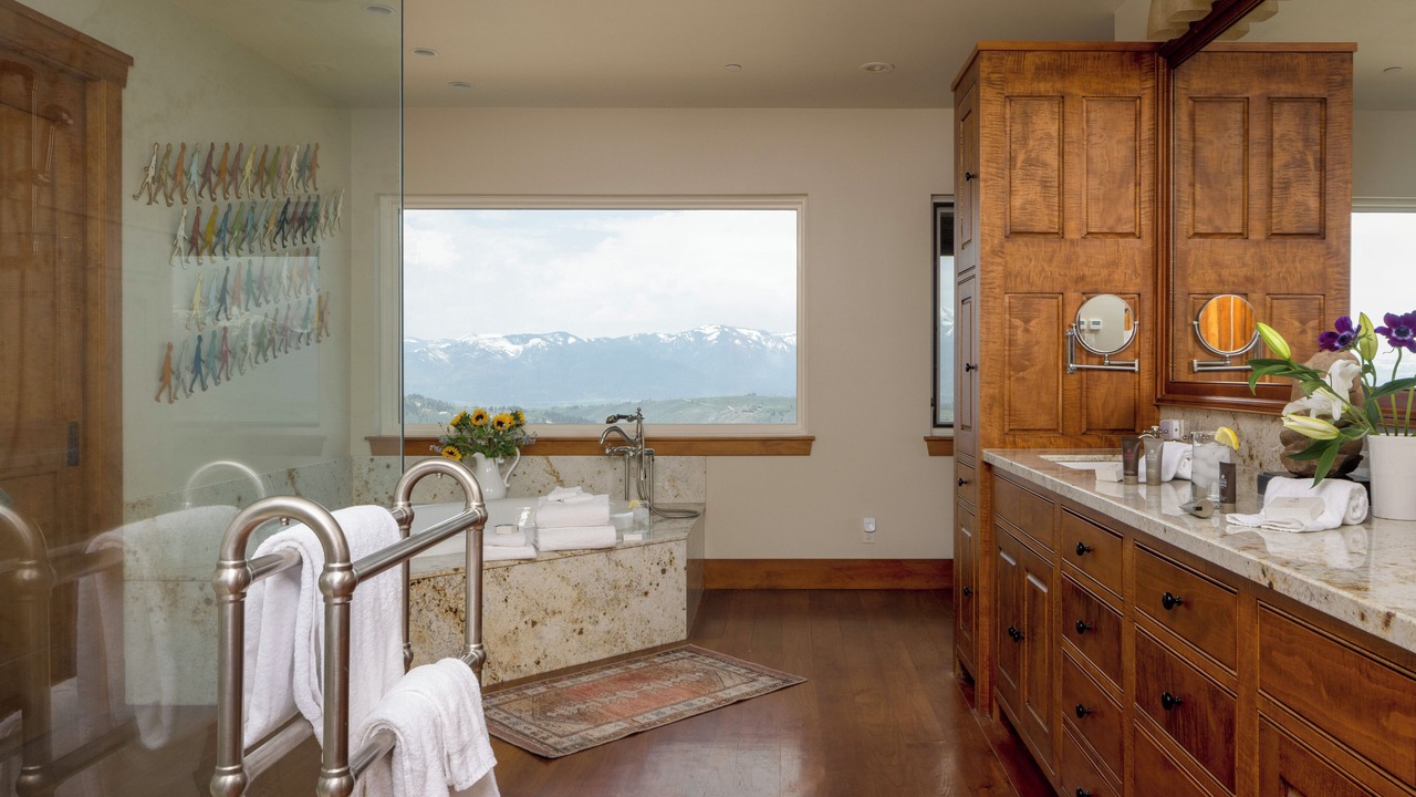 Photo of Bathroom in Spring Creek Ranch