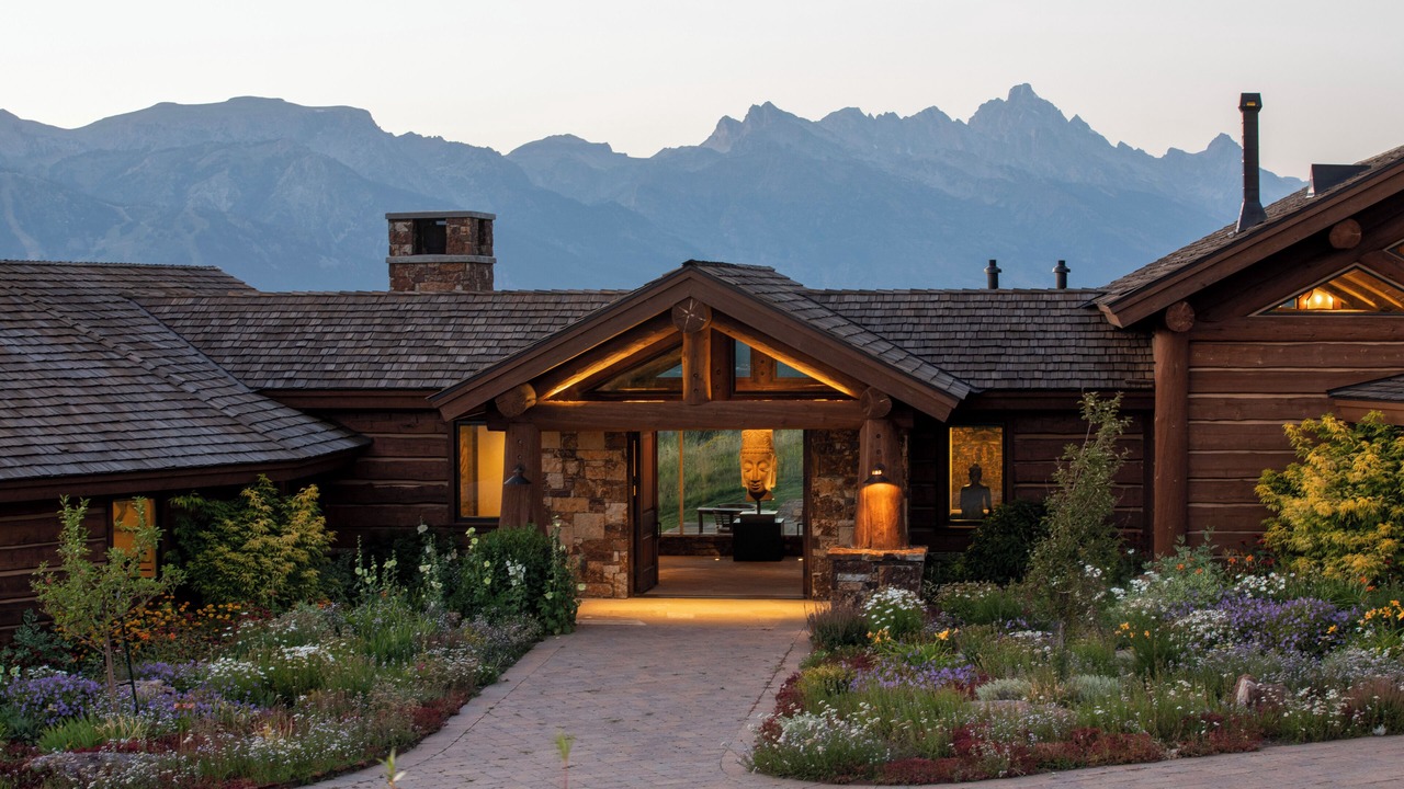 Photo of Outdoor in Spring Creek Ranch