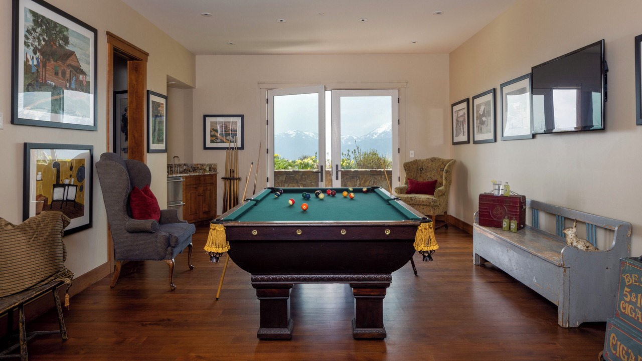 Photo of Bedroom in Spring Creek Ranch