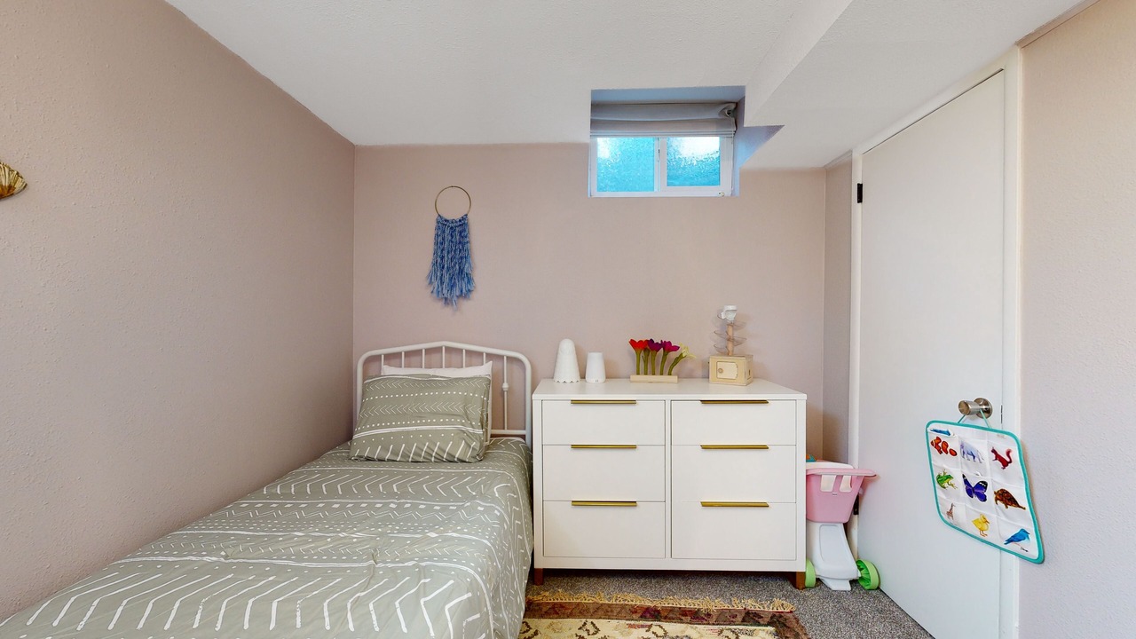 Photo of Bedroom in Franklin - Randolph