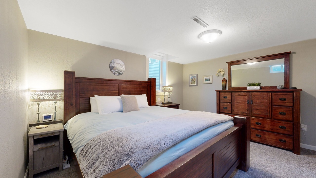 Photo of Bedroom in Franklin - Randolph