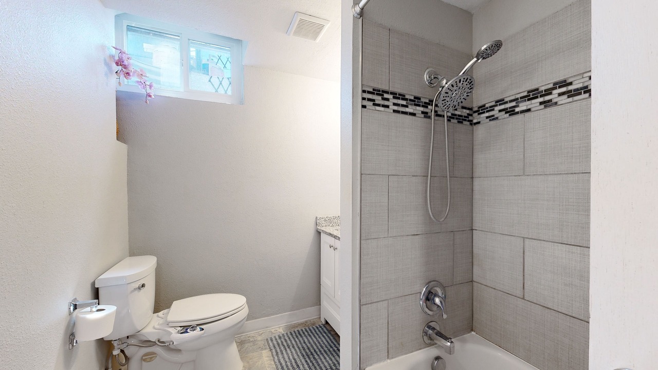 Photo of Bathroom in Franklin - Randolph