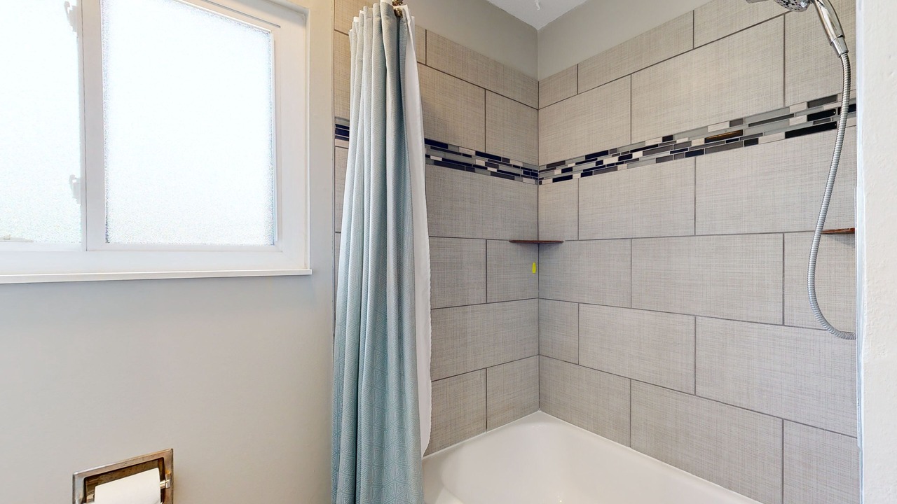 Photo of Bathroom in Franklin - Randolph