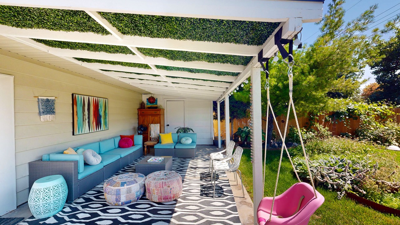 Photo of Patio Balcony in Franklin - Randolph