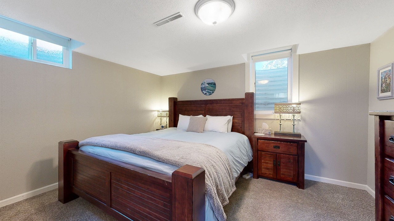 Photo of Bedroom in Franklin - Randolph