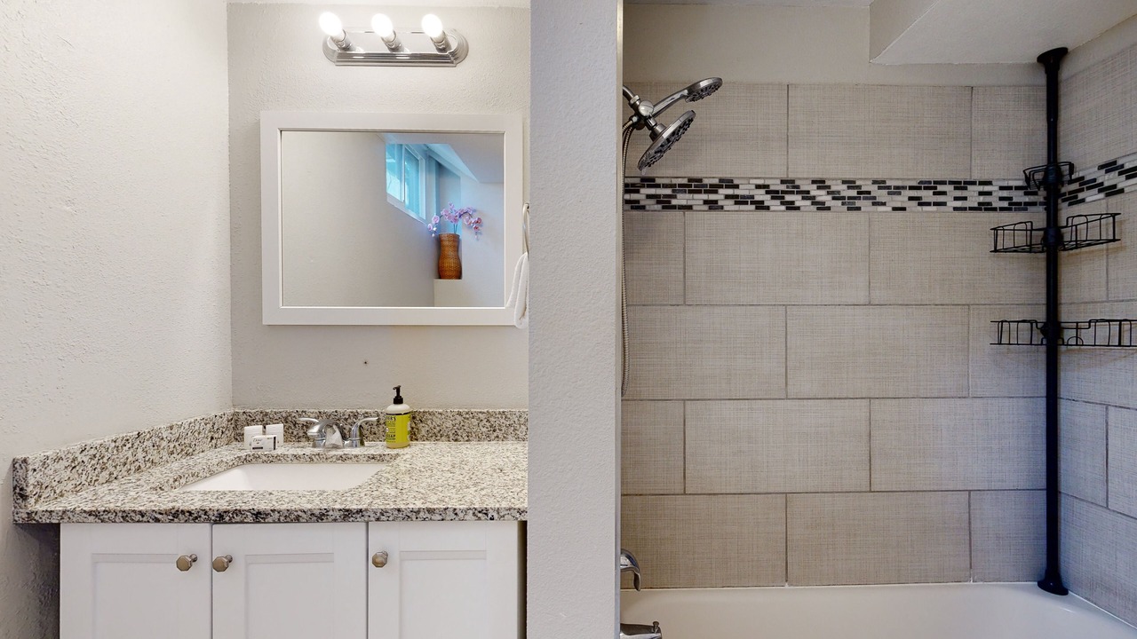Photo of Bathroom in Franklin - Randolph
