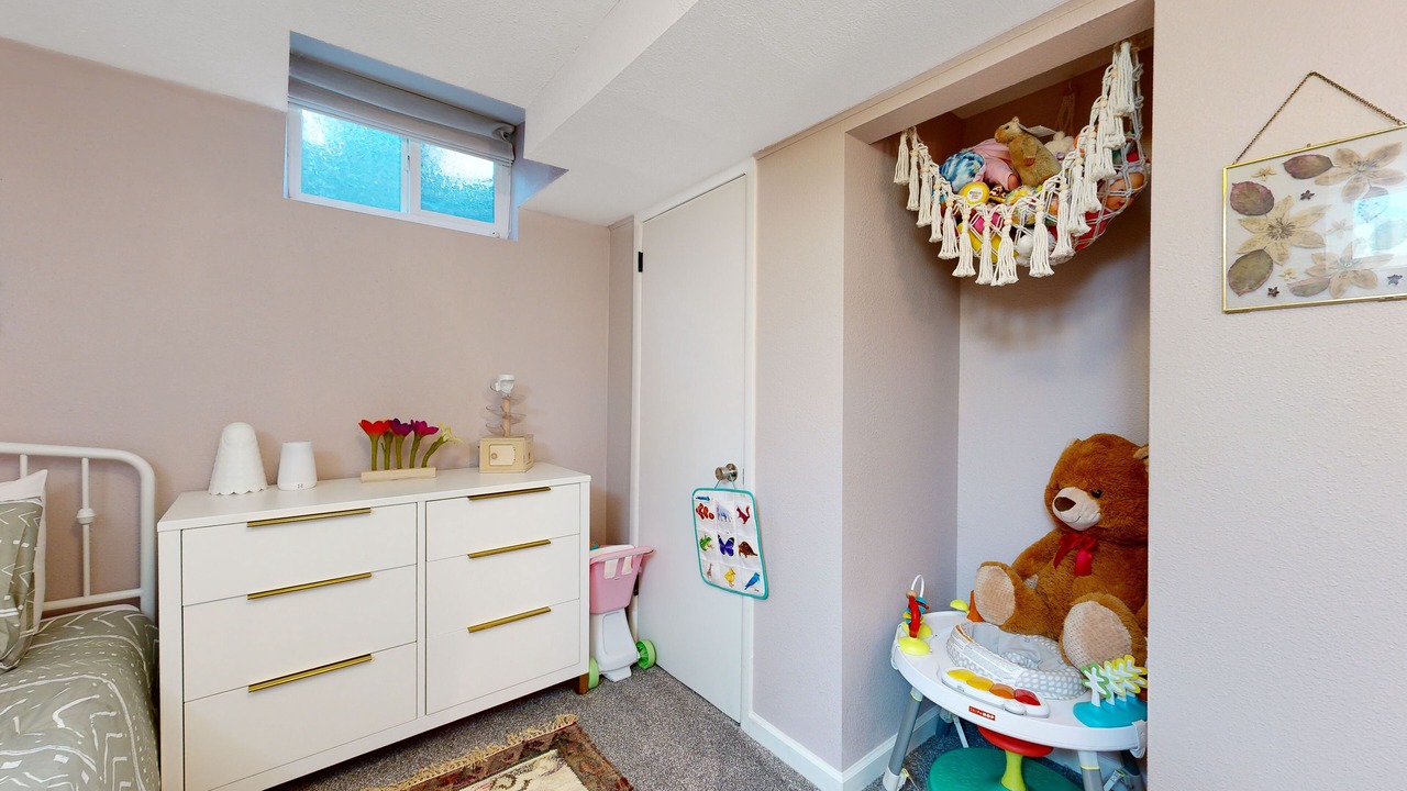 Photo of Bedroom in Franklin - Randolph