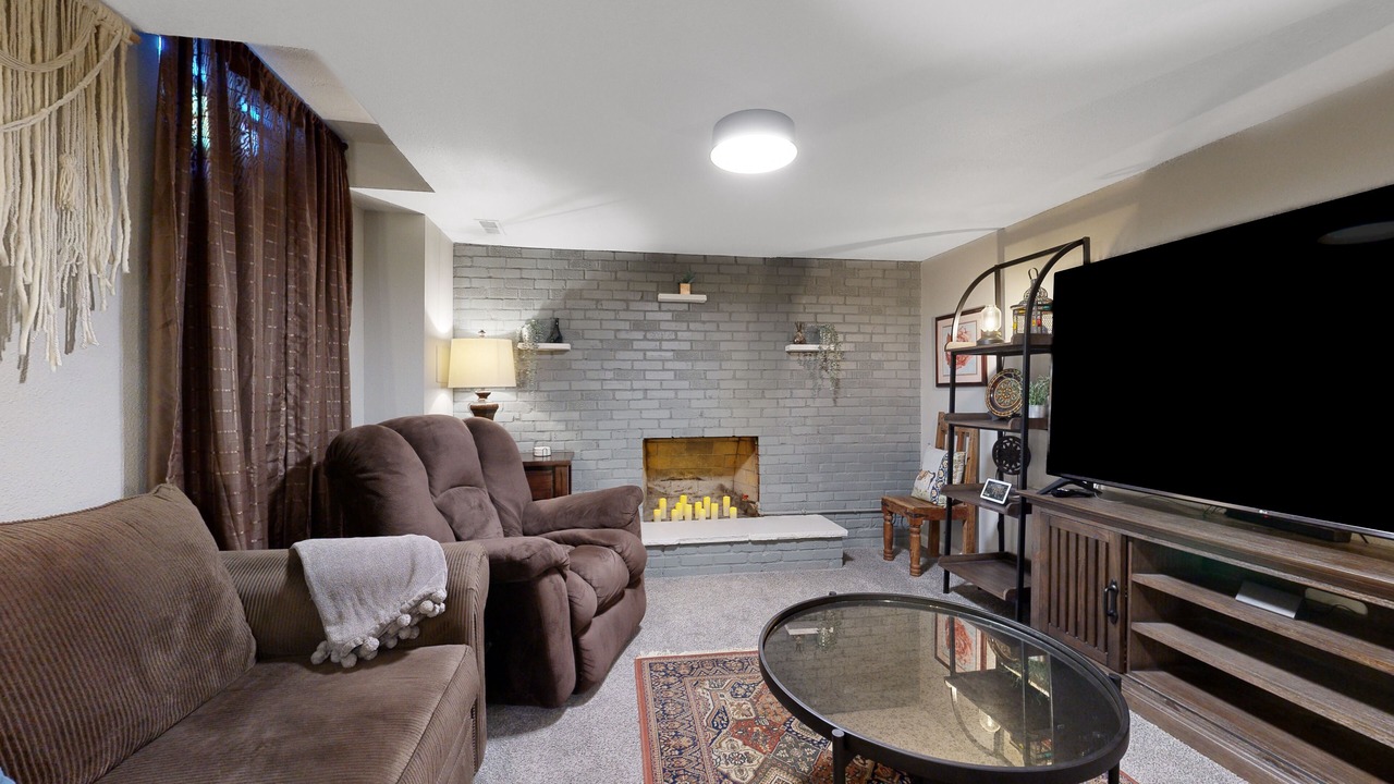 Photo of Livingroom in Franklin - Randolph