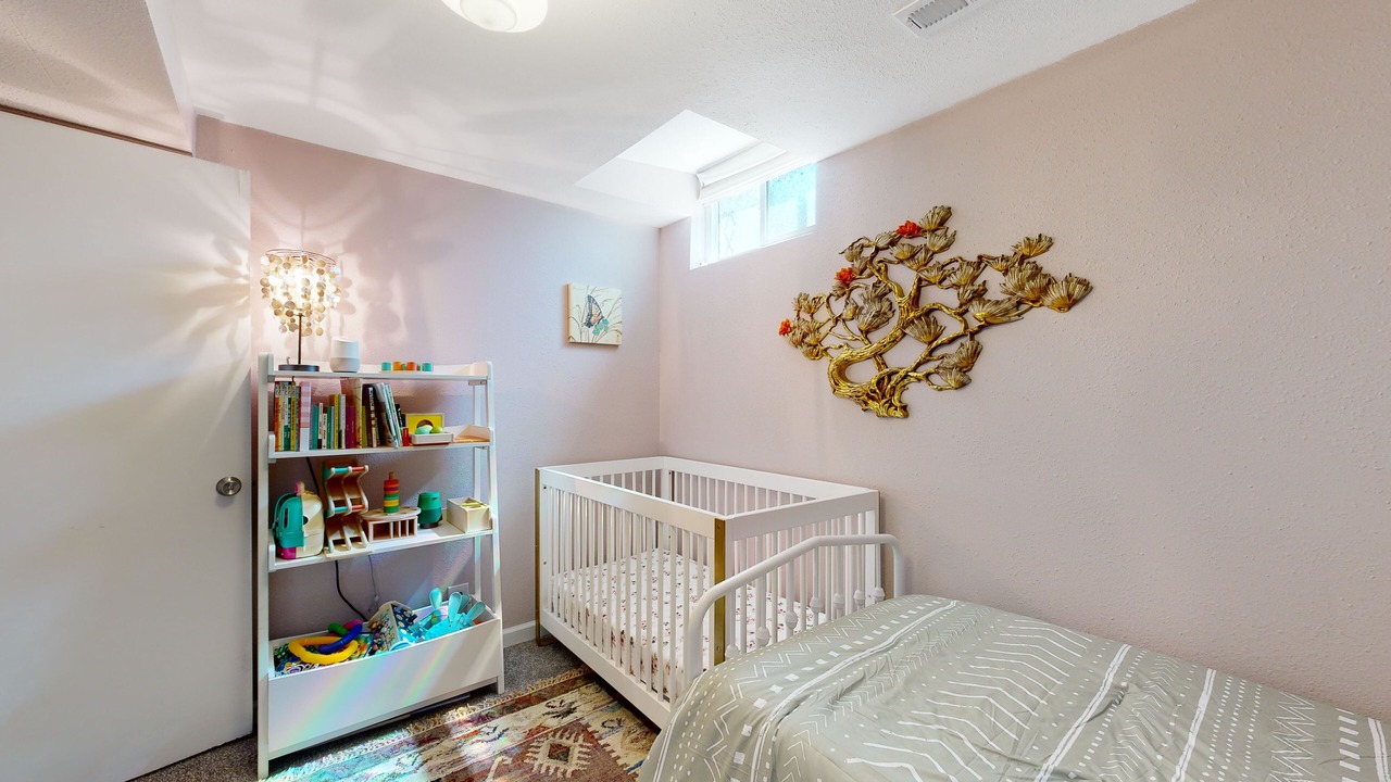 Photo of Bedroom in Franklin - Randolph