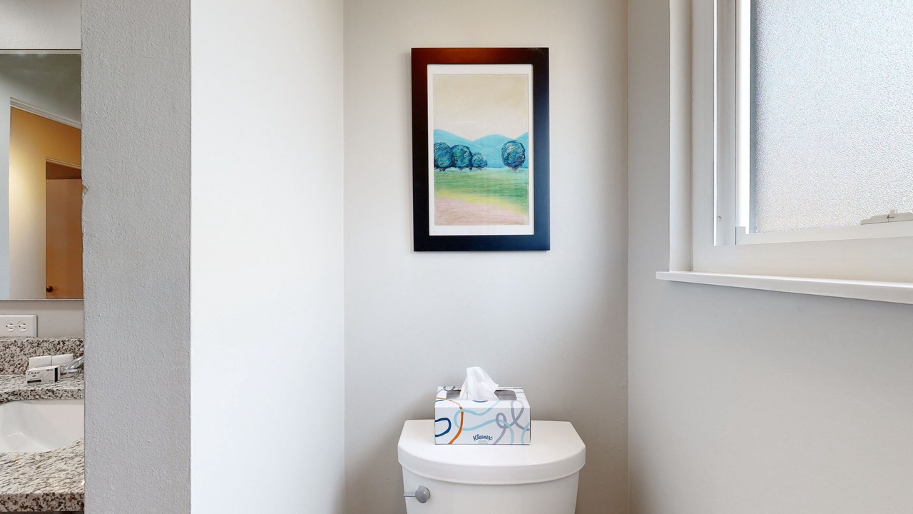 Photo of Bathroom in Franklin - Randolph