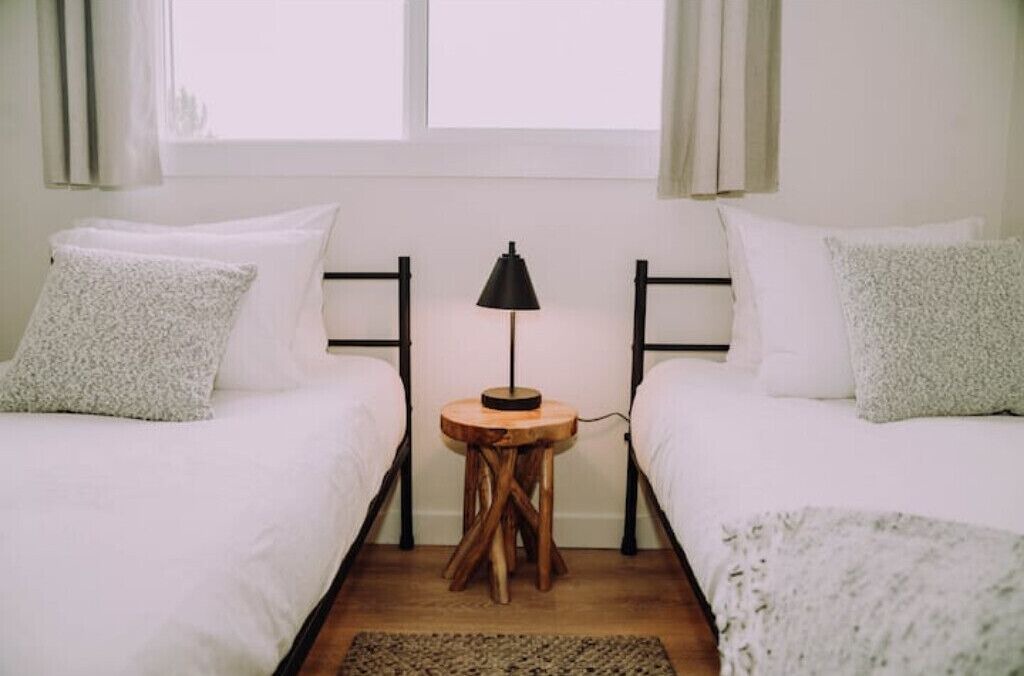 Photo of Bedroom in Salmon